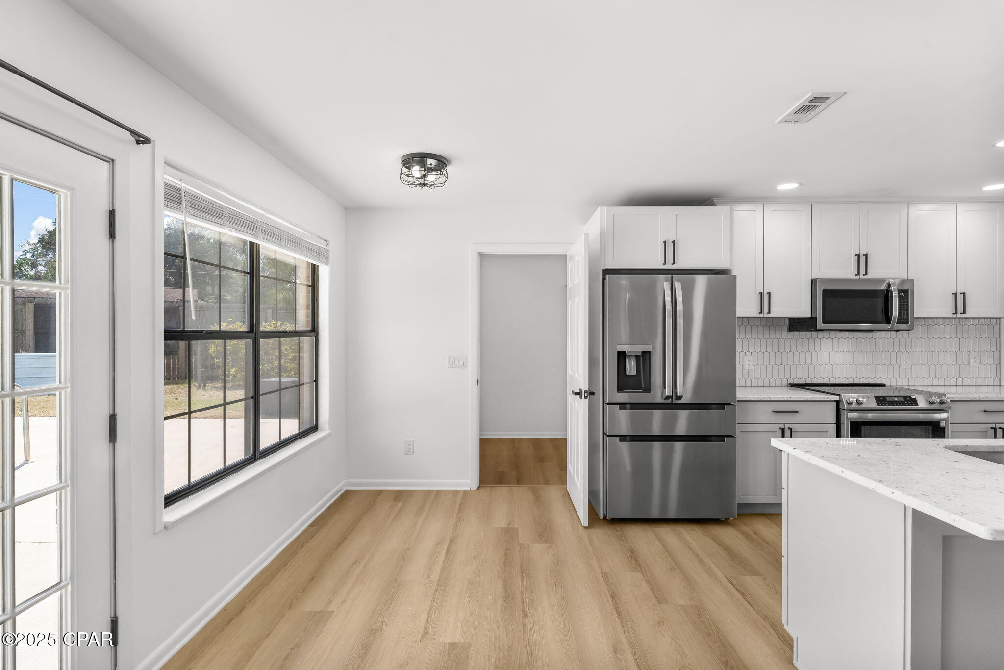 Highpoint - Residential
