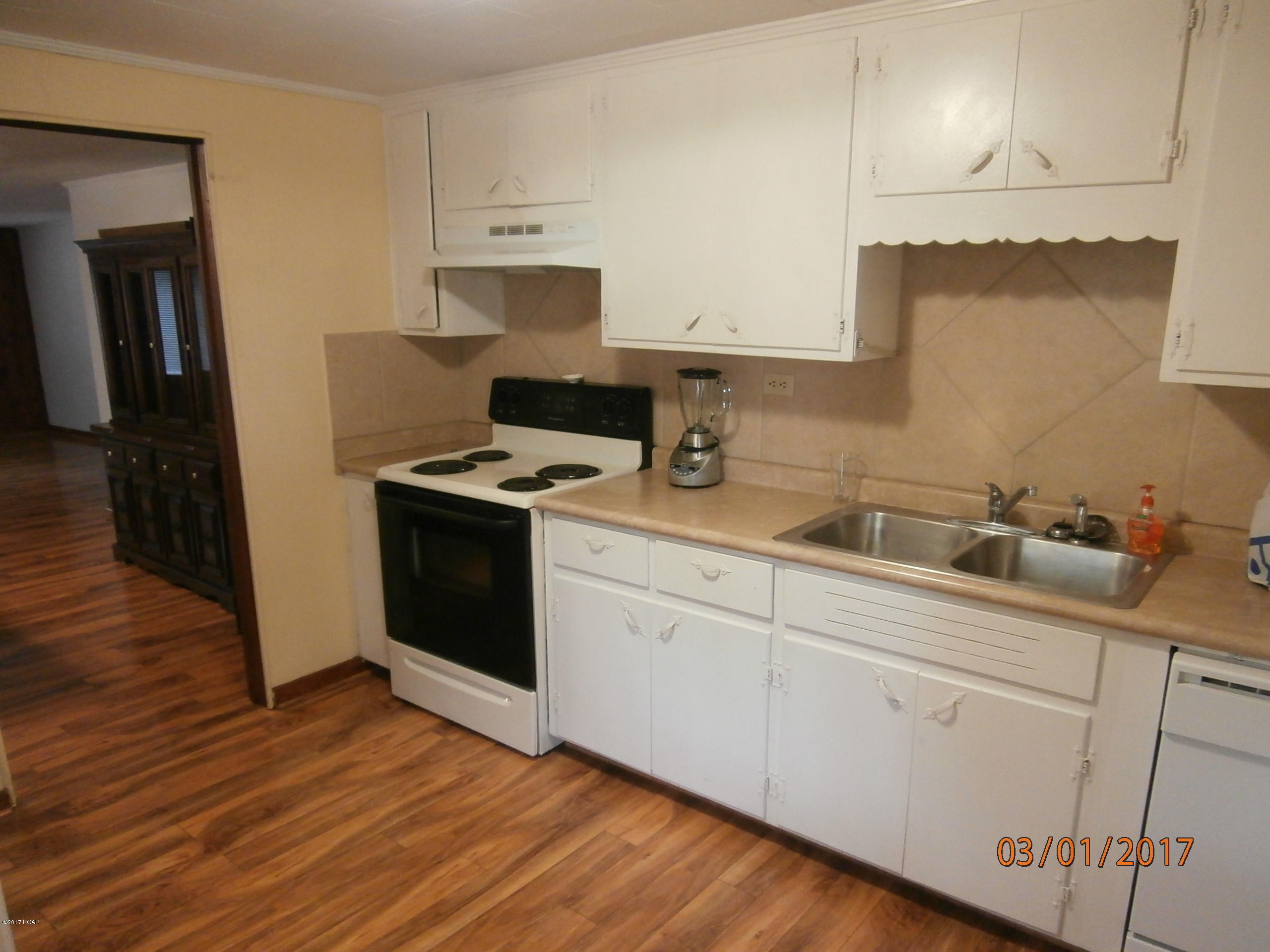No Named Subdivision - Residential Lease