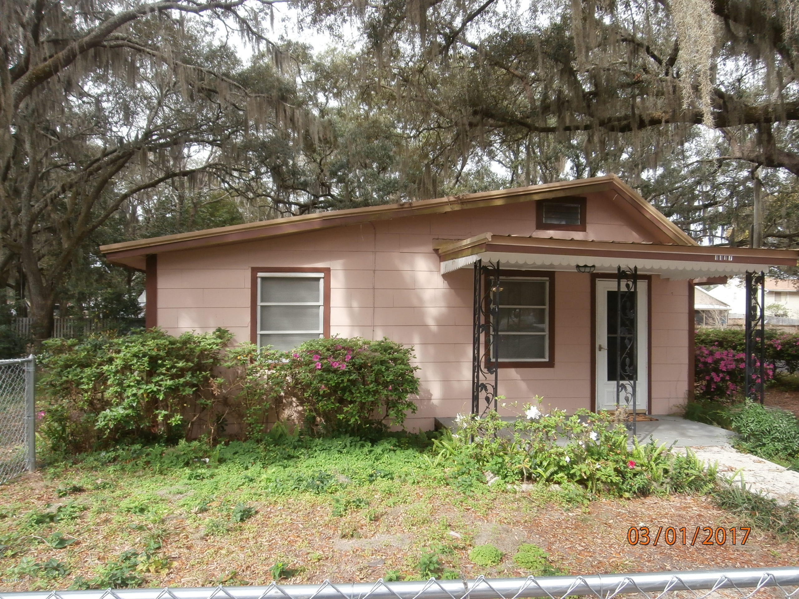 No Named Subdivision - Residential Lease