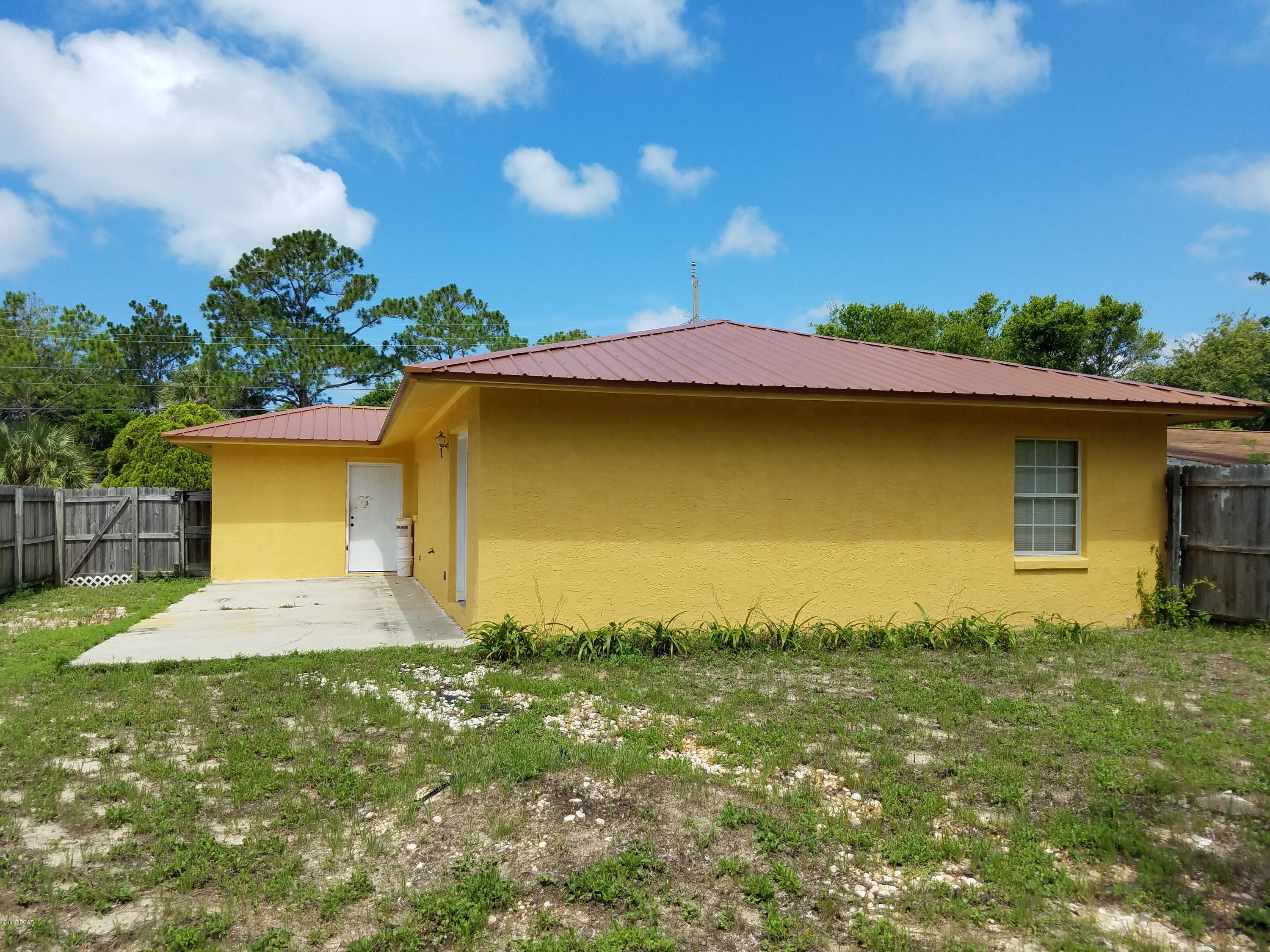 Hutchison's 1st To Bahama Bch - Residential Lease