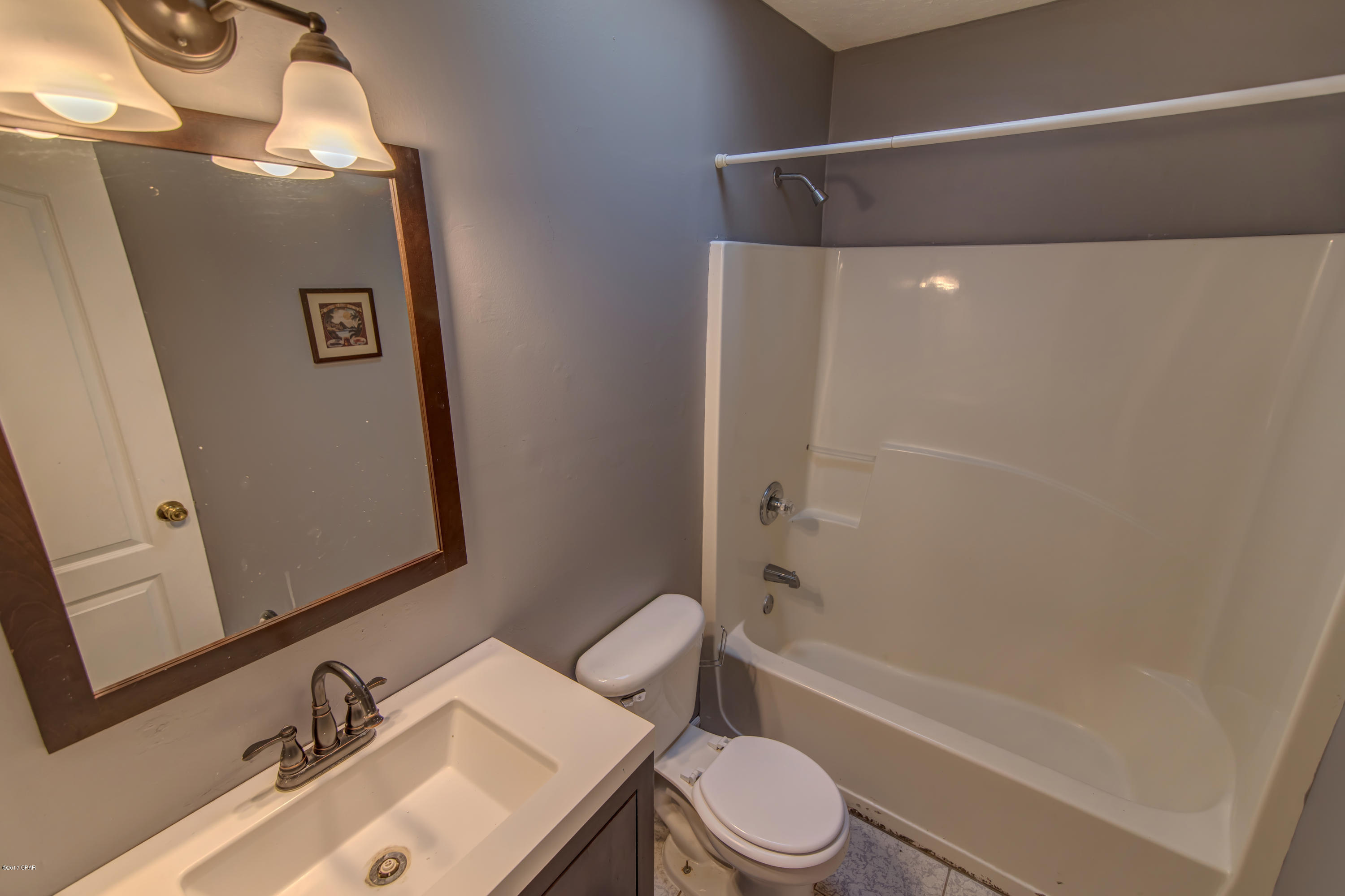 Hutchison's 1st To Bahama Bch - Residential Lease