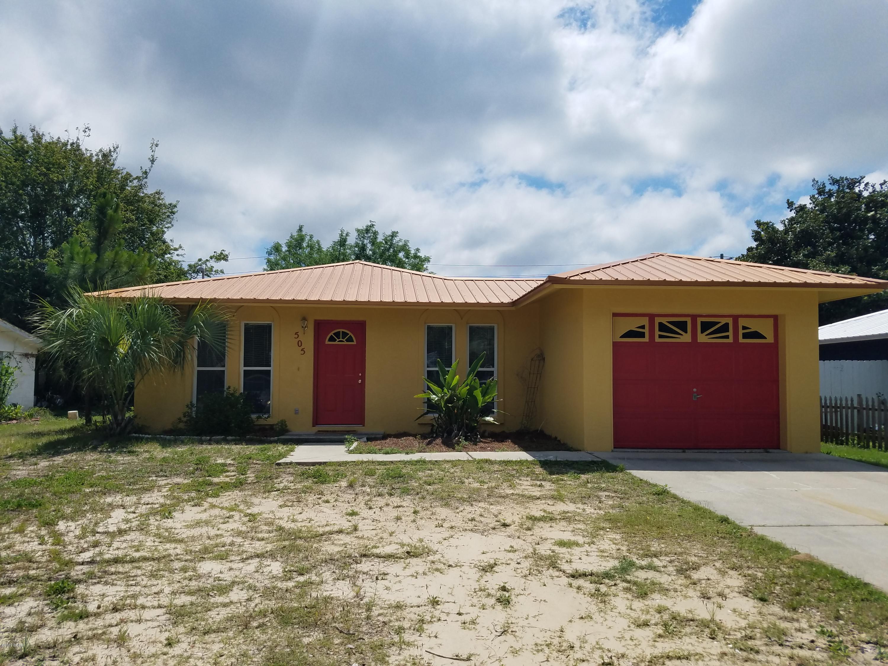 Hutchison's 1st To Bahama Bch - Residential Lease