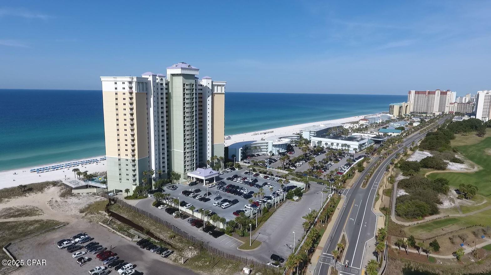 Boardwalk Central - Residential