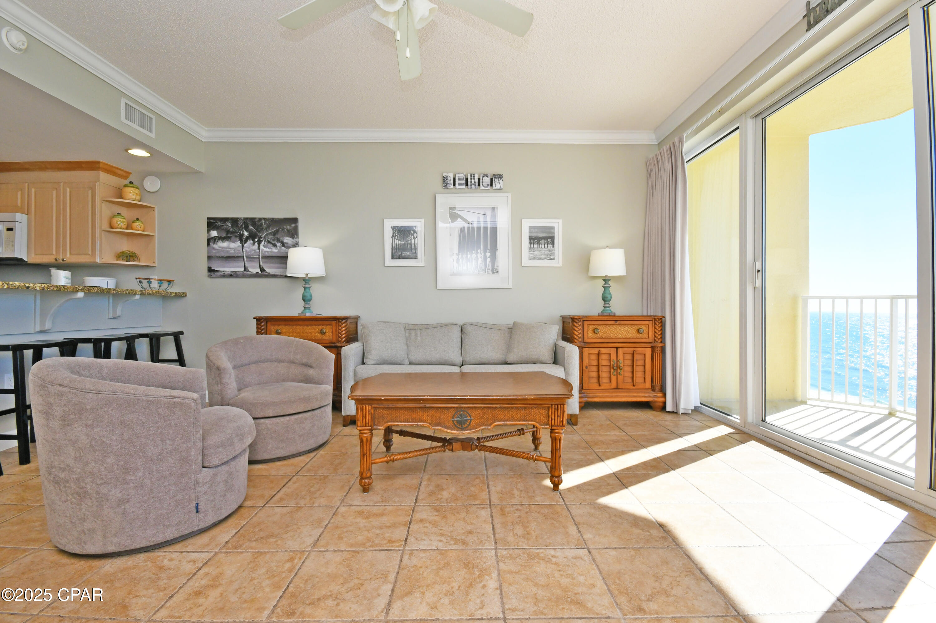 Boardwalk Central - Residential