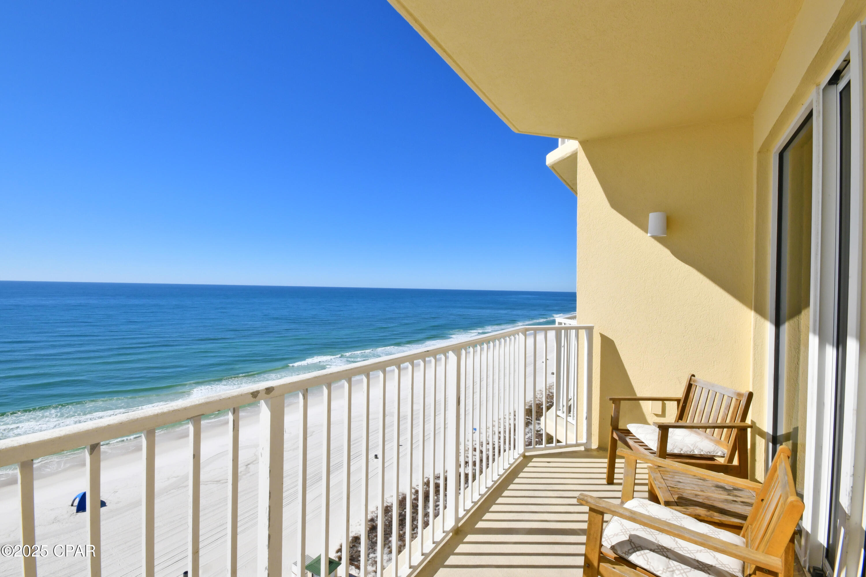 Boardwalk Central - Residential