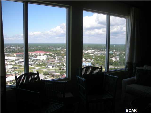 Tidewater Beach Phase I - Residential