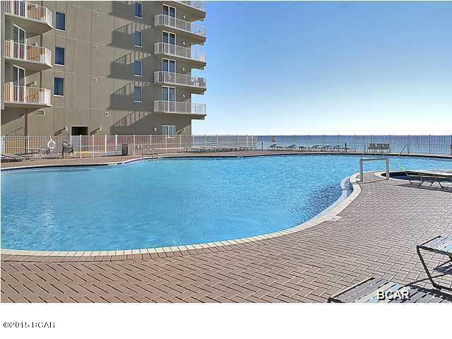 Tidewater Beach Phase I - Residential