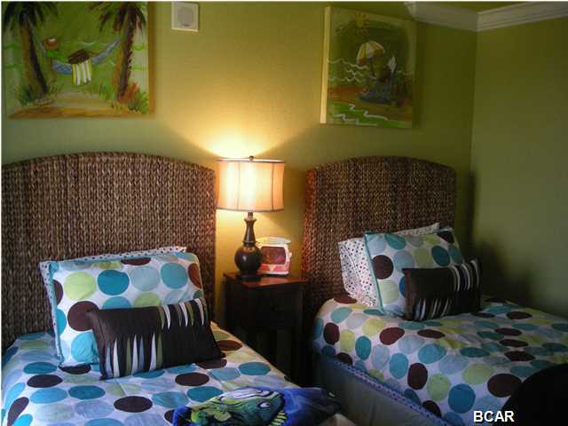 Tidewater Beach Phase I - Residential