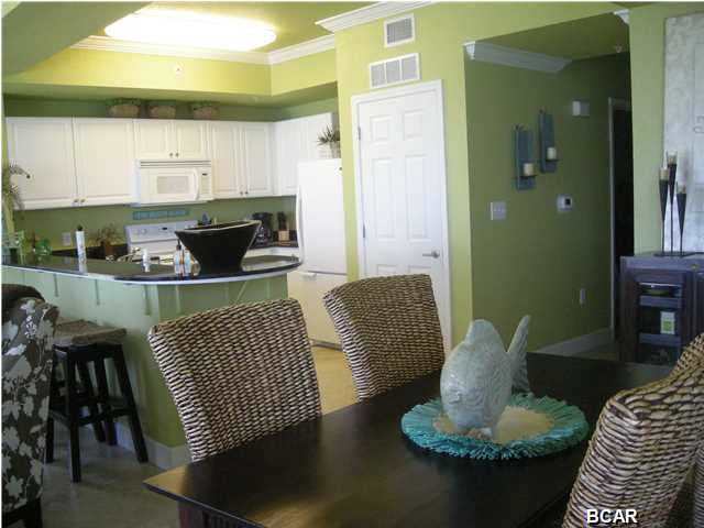 Tidewater Beach Phase I - Residential