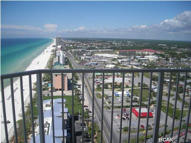 Tidewater Beach Phase I - Residential