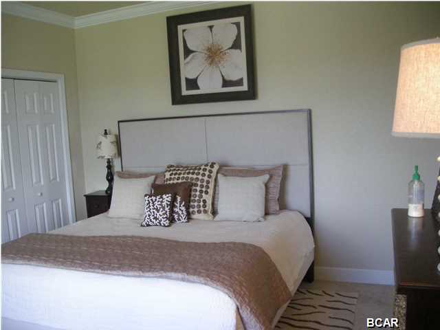 Tidewater Beach Phase I - Residential