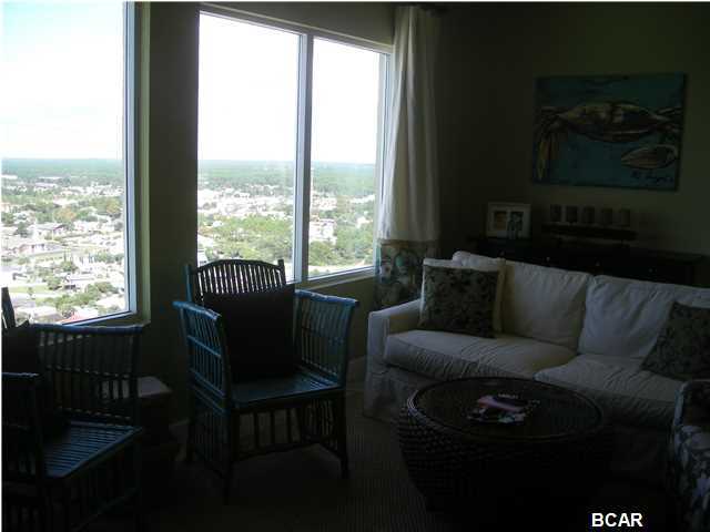 Tidewater Beach Phase I - Residential