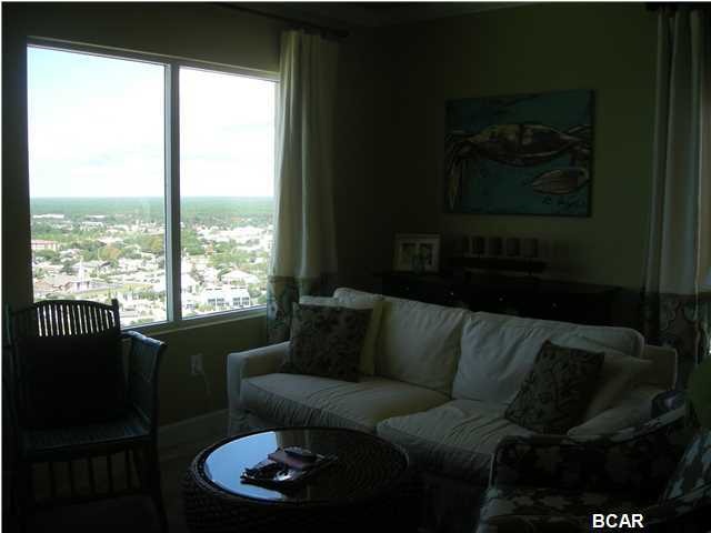 Tidewater Beach Phase I - Residential