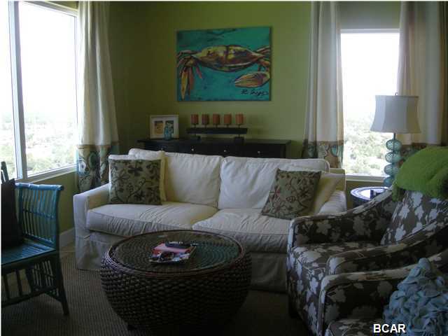 Tidewater Beach Phase I - Residential