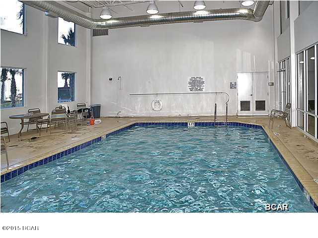 Tidewater Beach Phase I - Residential