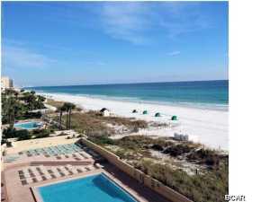 Sundestin International Condo - Residential