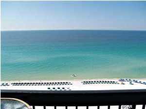 Own in the well known and highly visited Sundestin! 16th floor with a direct and spectacular Gulf view! Tile throughout and the mirrored wall brings the spectacular gulf views all the way inside. Enjoy all of the resort style amenities including: Bar & Grill, indoor and outdoor heated pools, hot tub, spa & fitness center, tiki bar, gift shop, game room, shuffleboard, conference center for meetings and, of course, the inviting sugar white beach. The monthly assessment fee includes electricity,water, sewer, trash removal, exterior insurance and telephone.