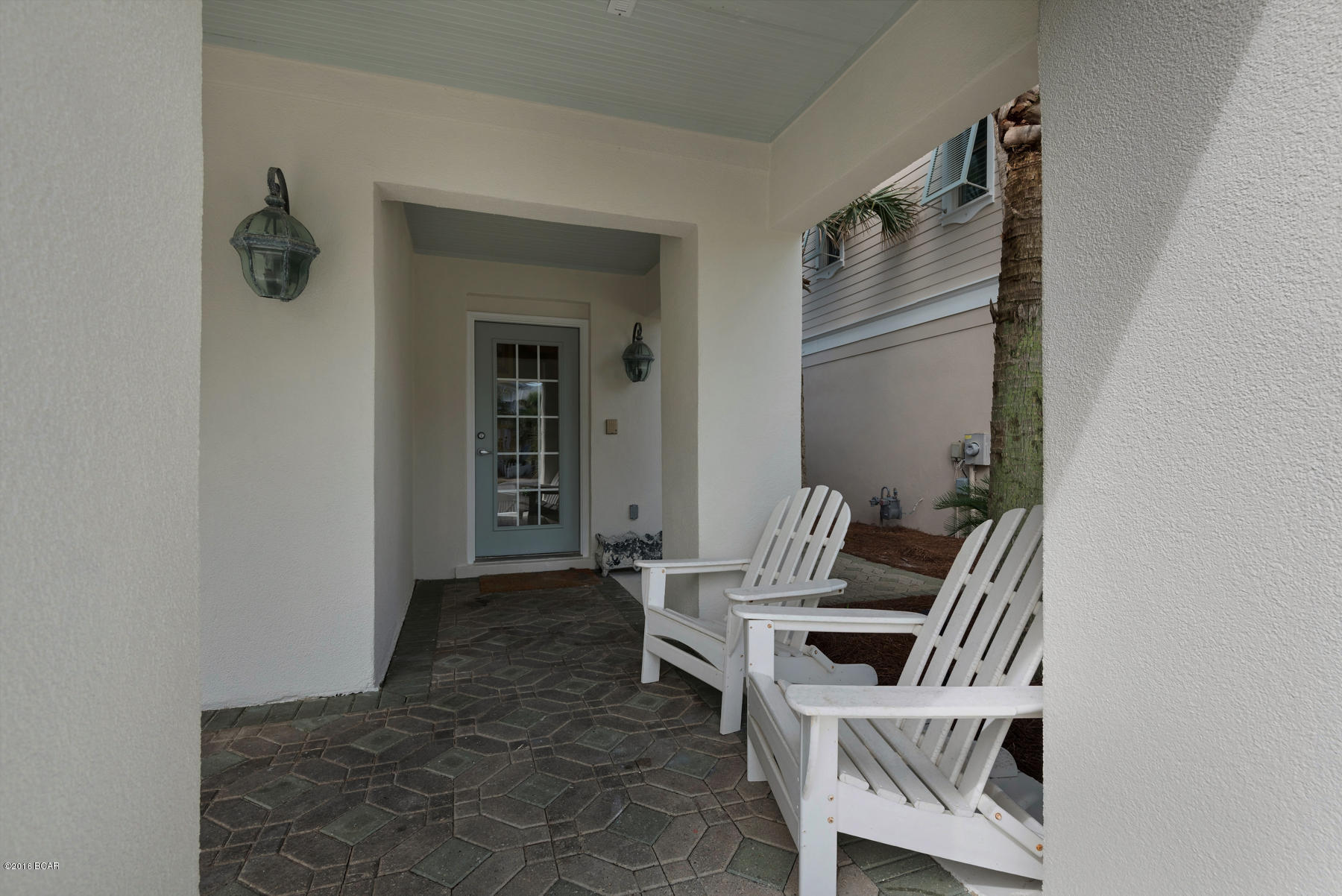 Carillon Beach - Residential