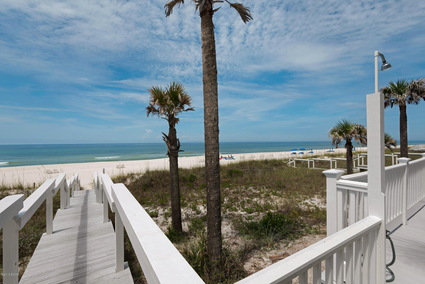 Carillon Beach - Residential
