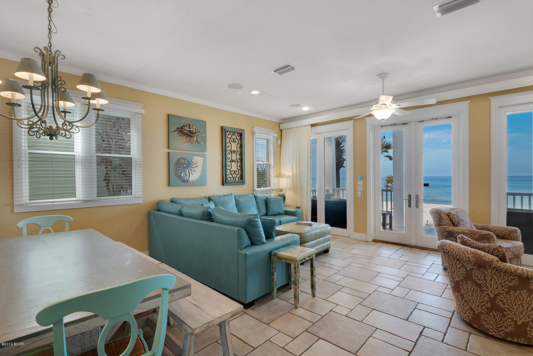 Carillon Beach - Residential