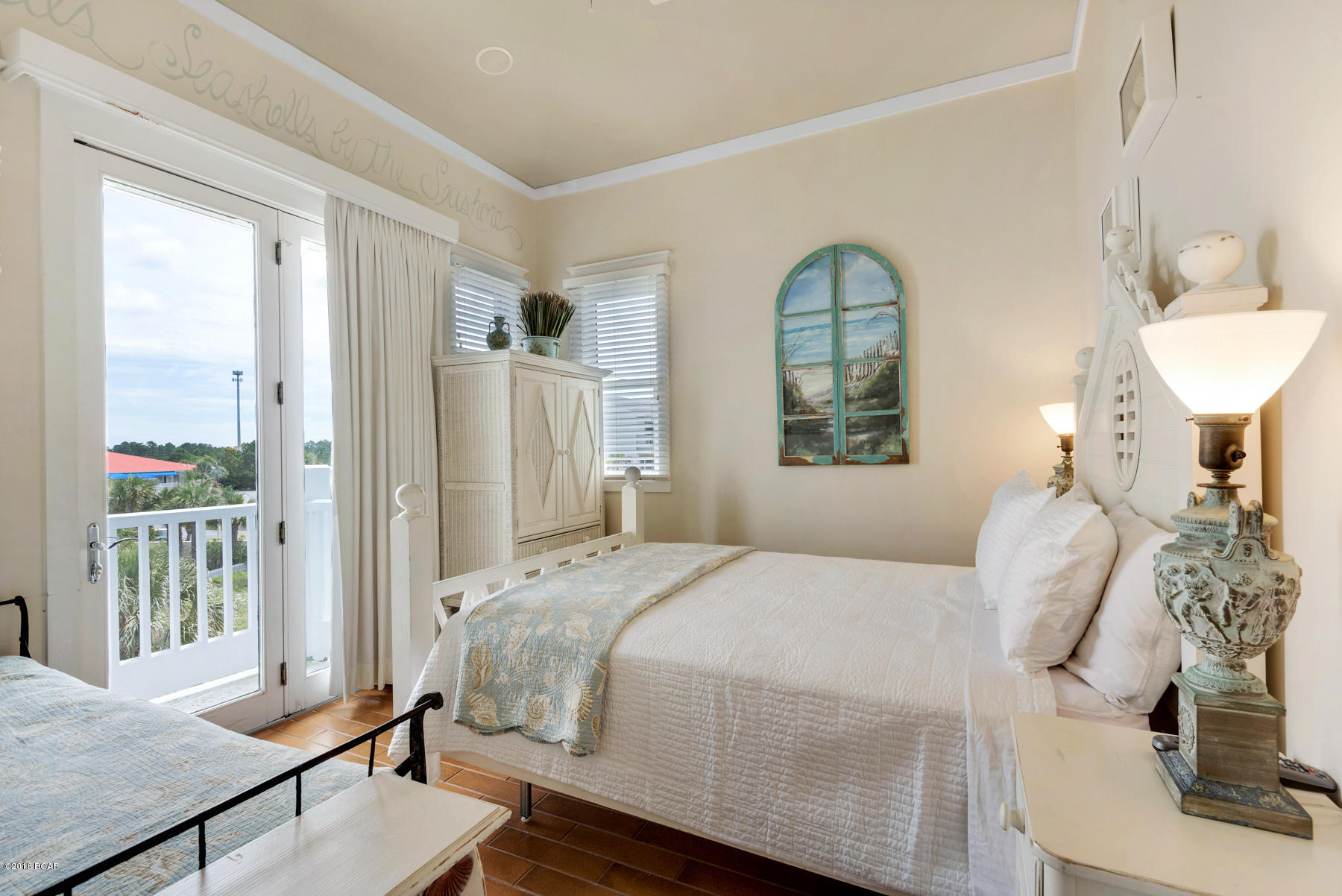 Carillon Beach - Residential
