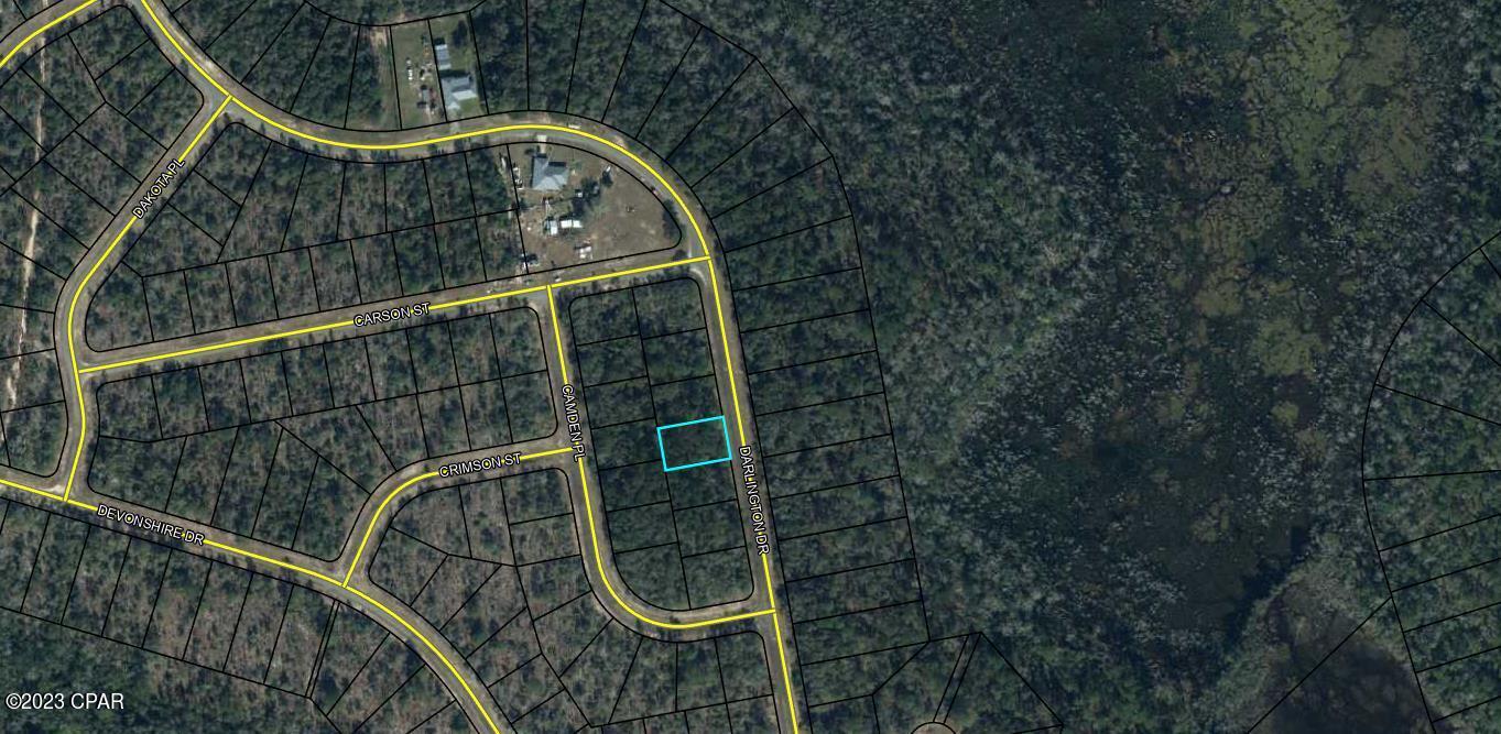 Sunny Hills Unit 8 - Land