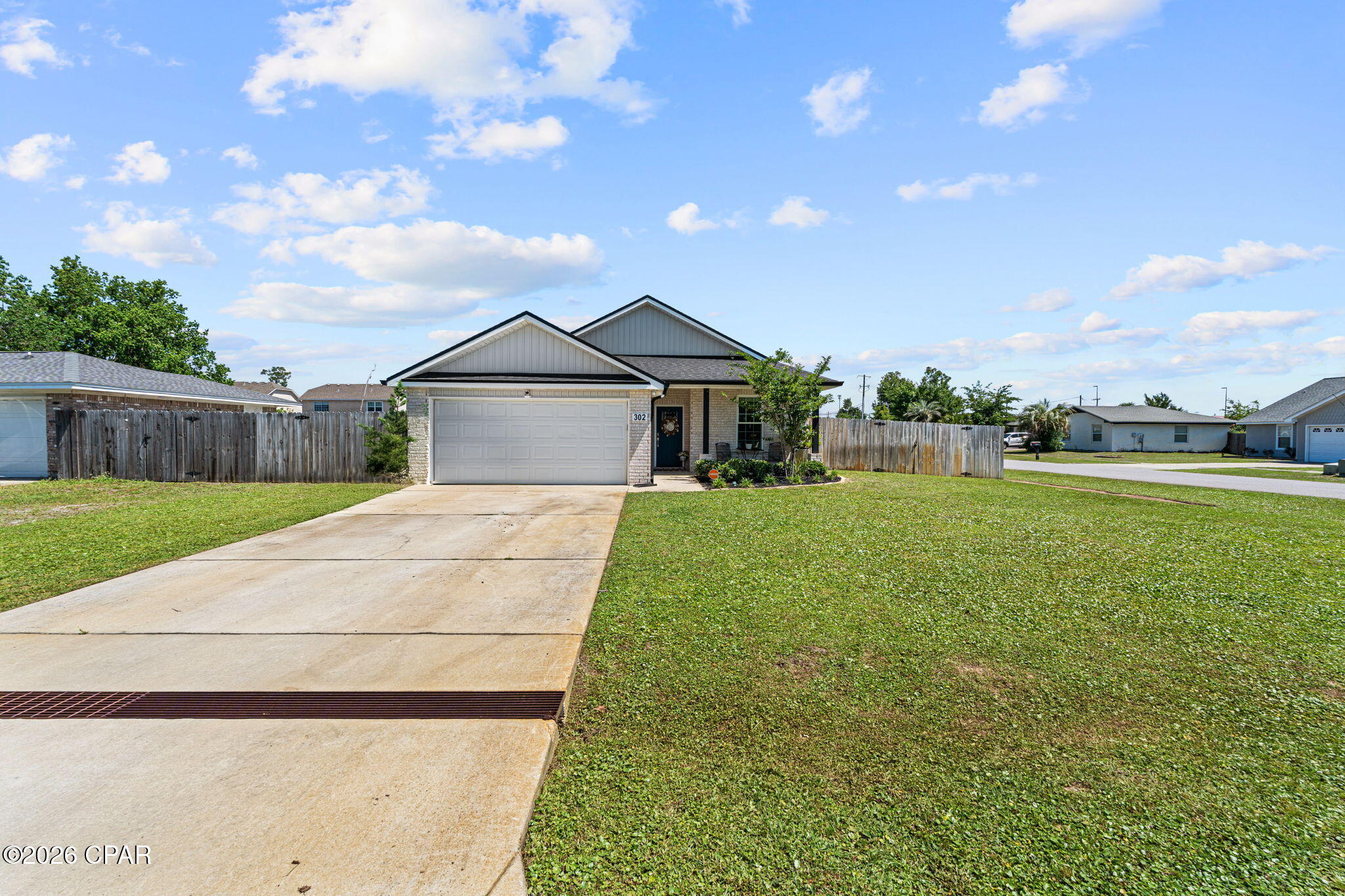 Gulf Coast Vill U-1 Re - Residential