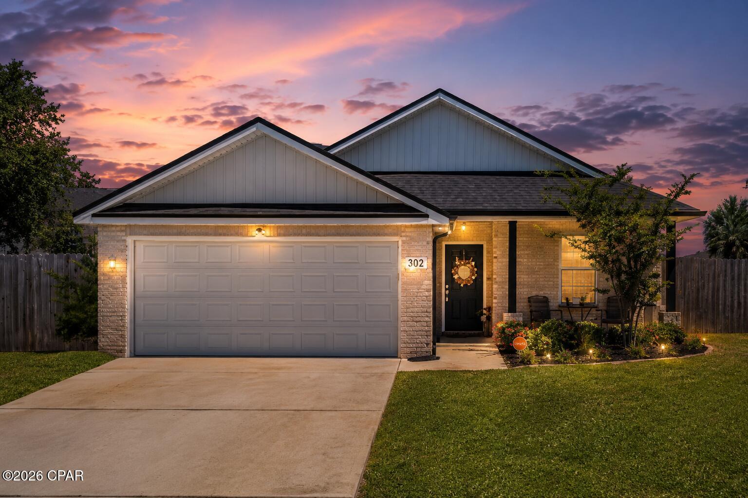 Gulf Coast Vill U-1 Re - Residential