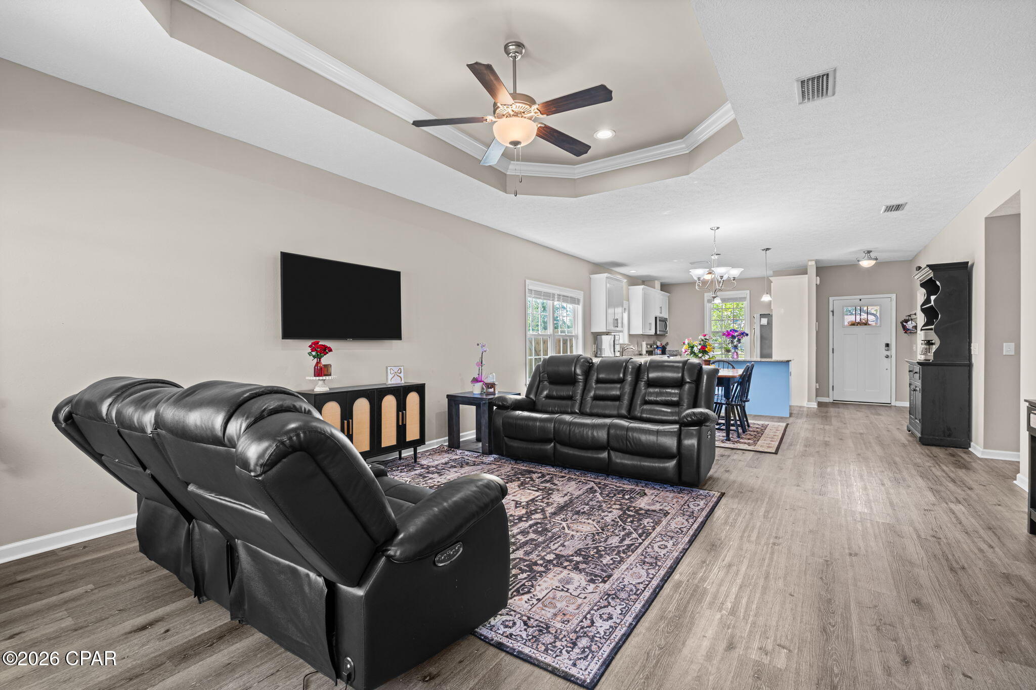 Gulf Coast Vill U-1 Re - Residential
