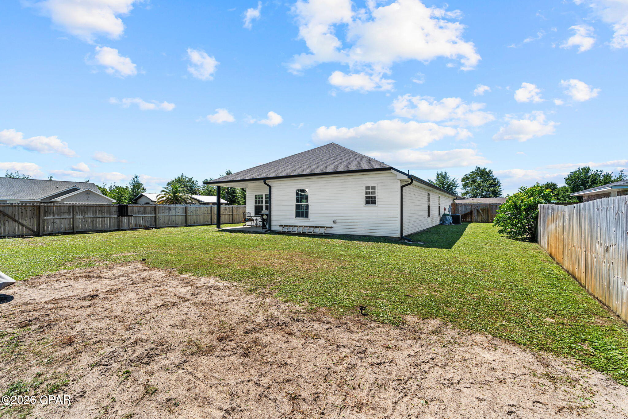 Gulf Coast Vill U-1 Re - Residential