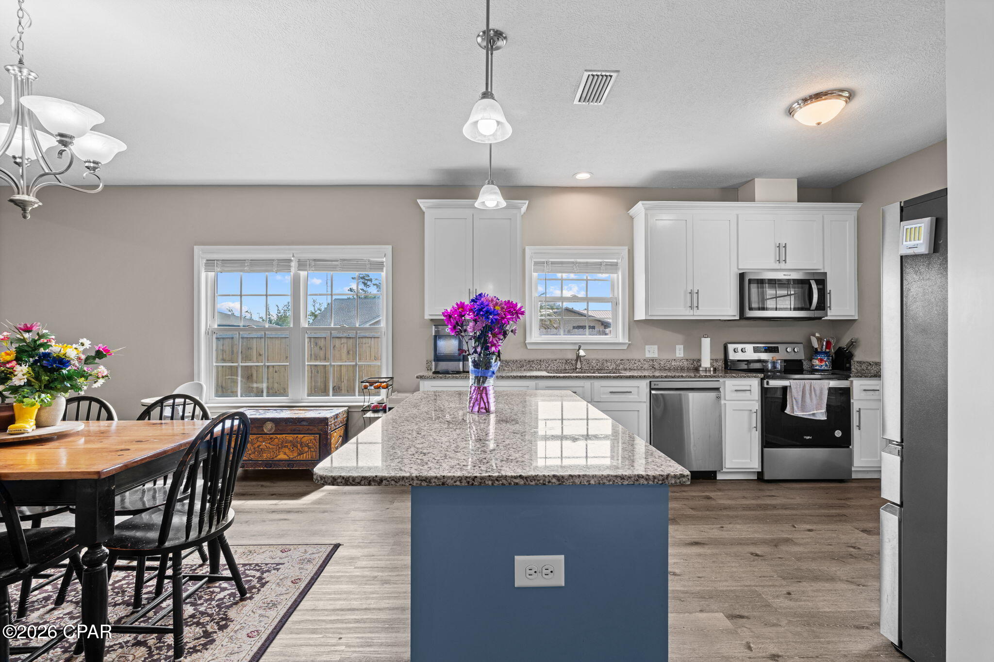 Gulf Coast Vill U-1 Re - Residential