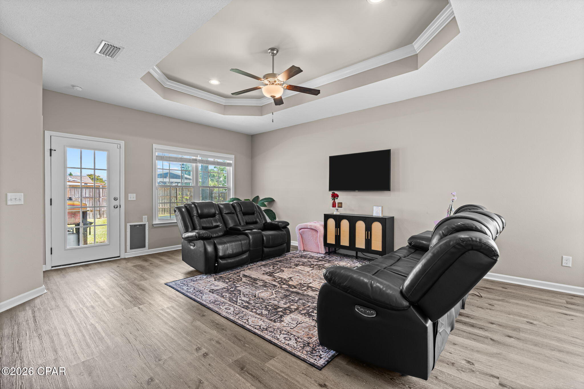 Gulf Coast Vill U-1 Re - Residential