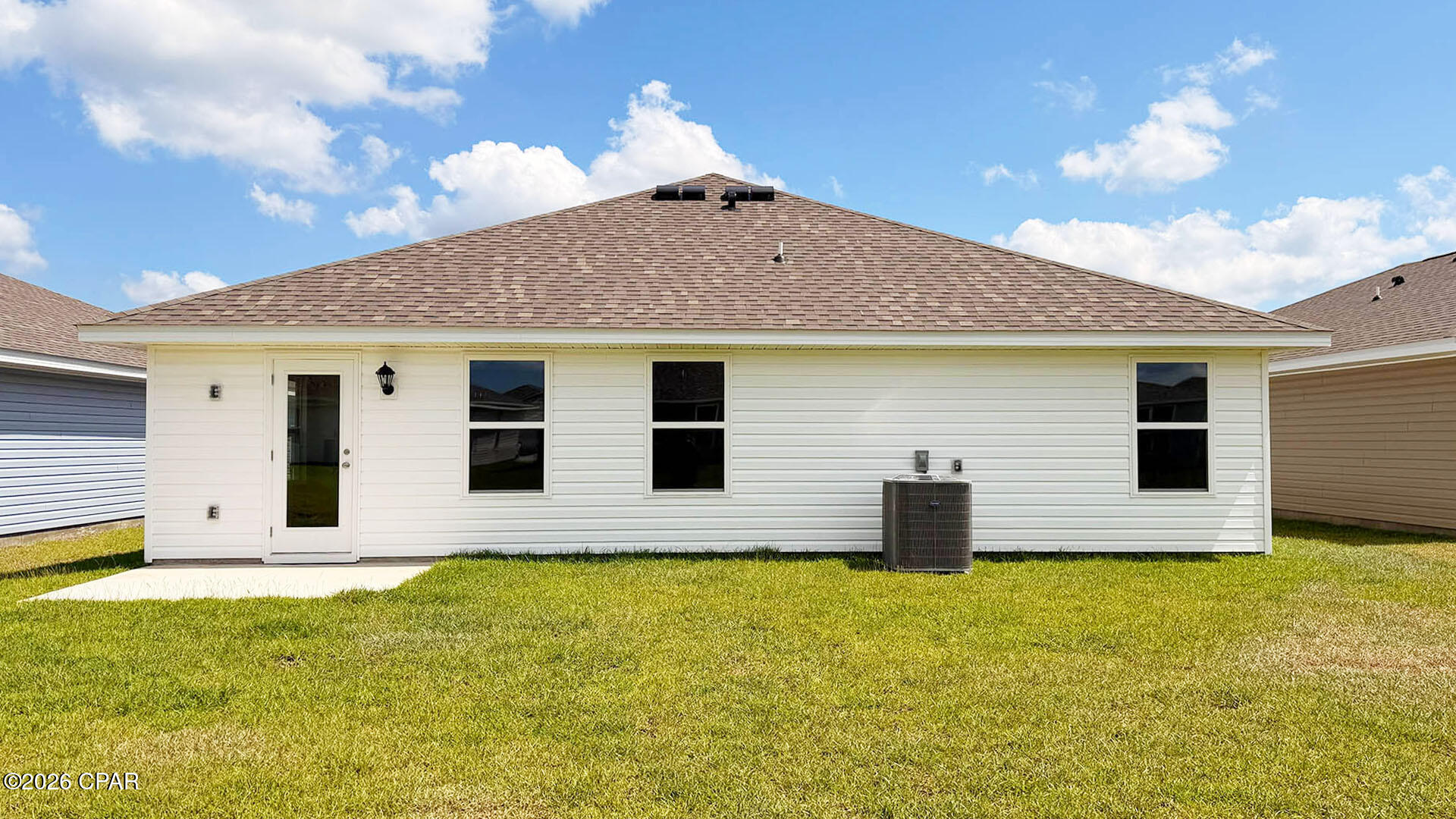 Liberty - Residential