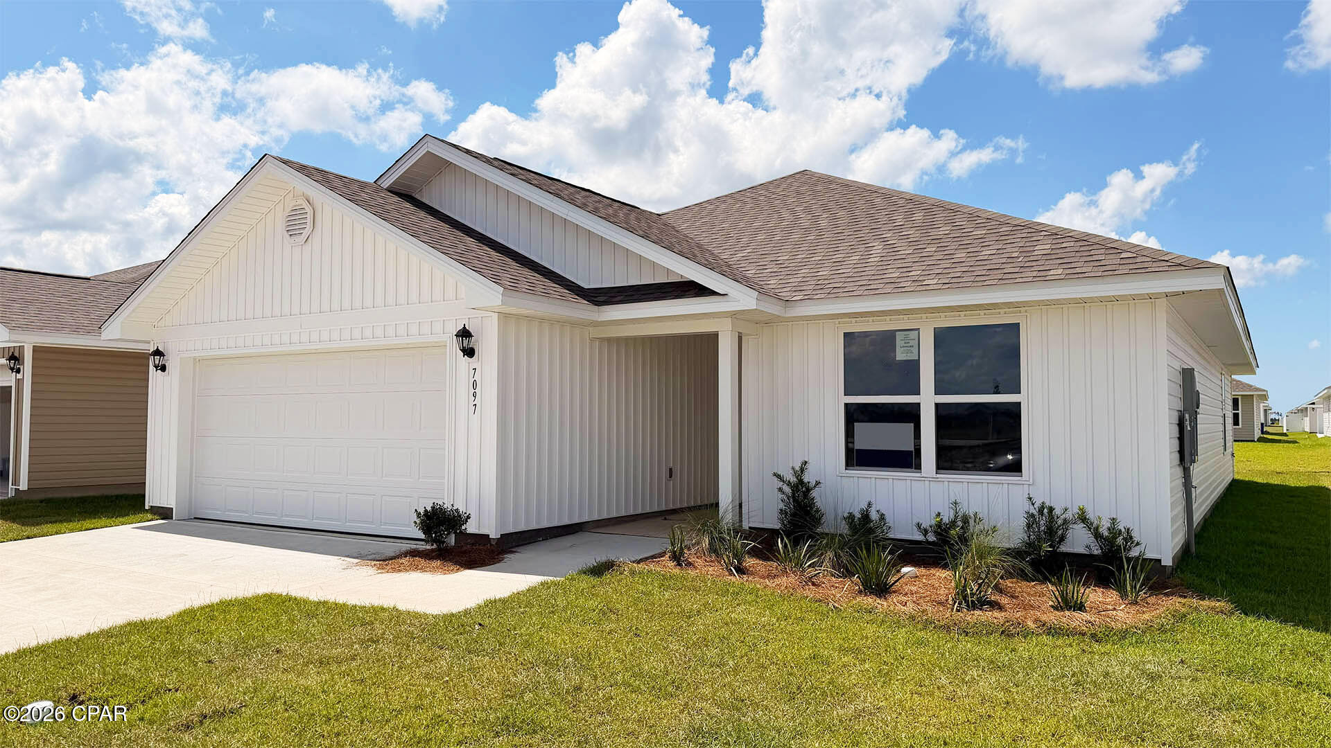 Liberty - Residential