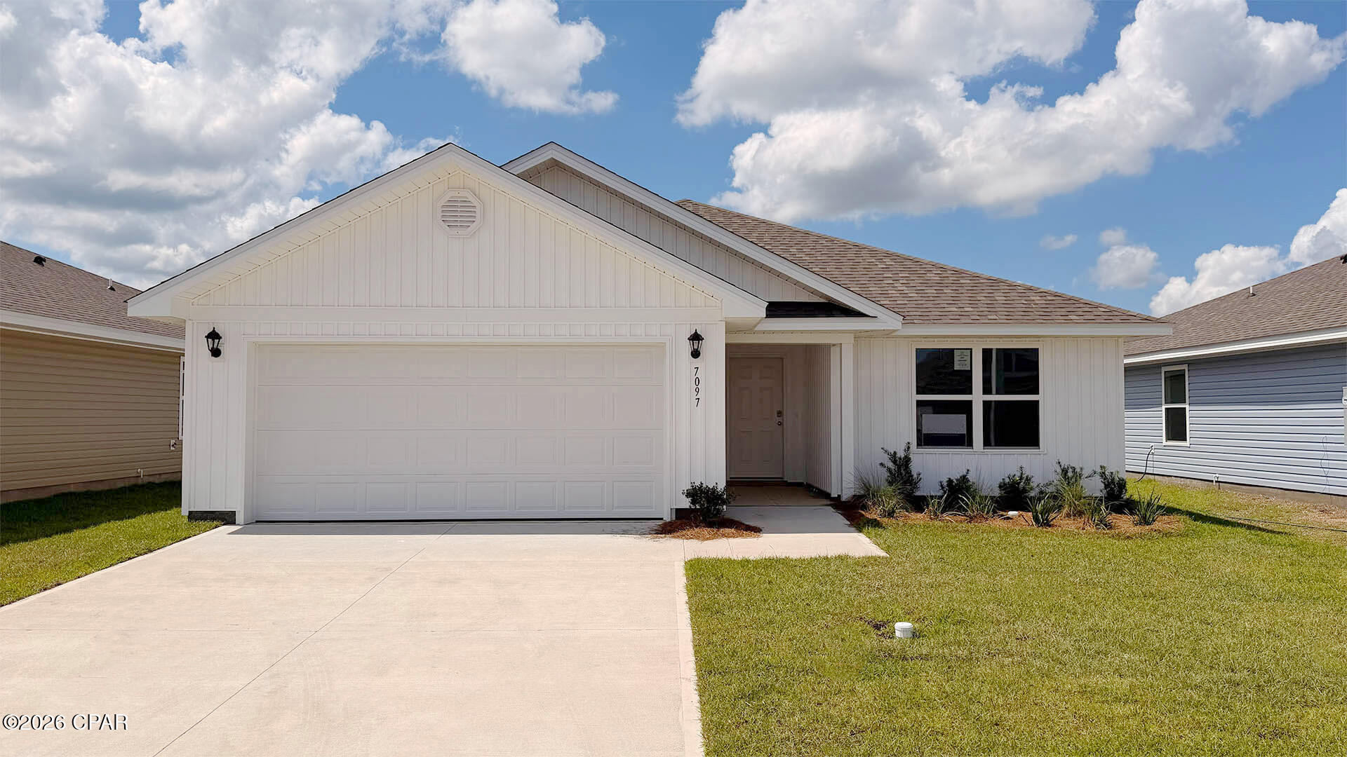 Liberty - Residential