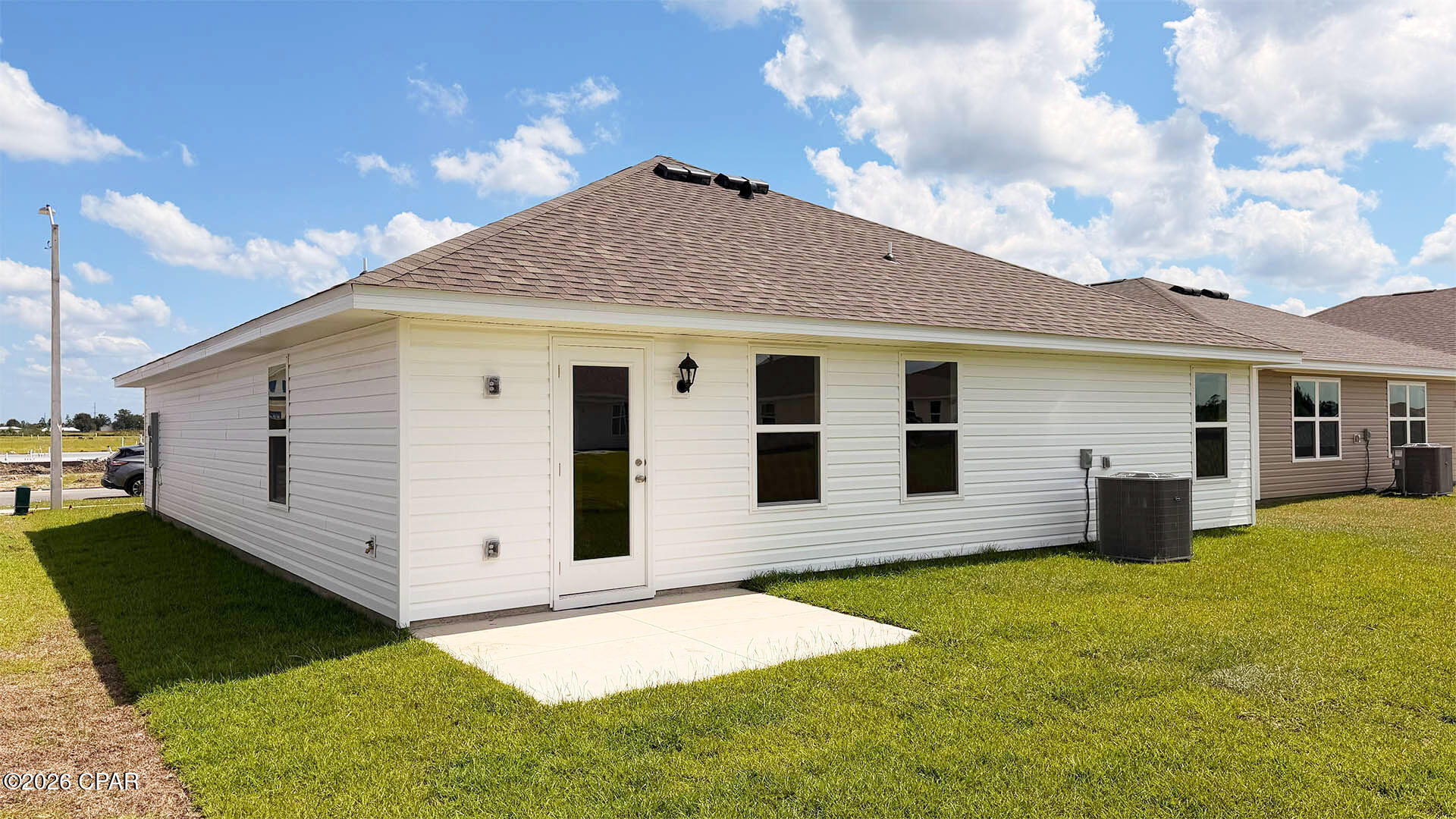 Liberty - Residential