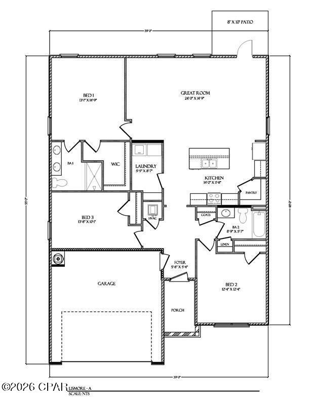 Liberty - Residential