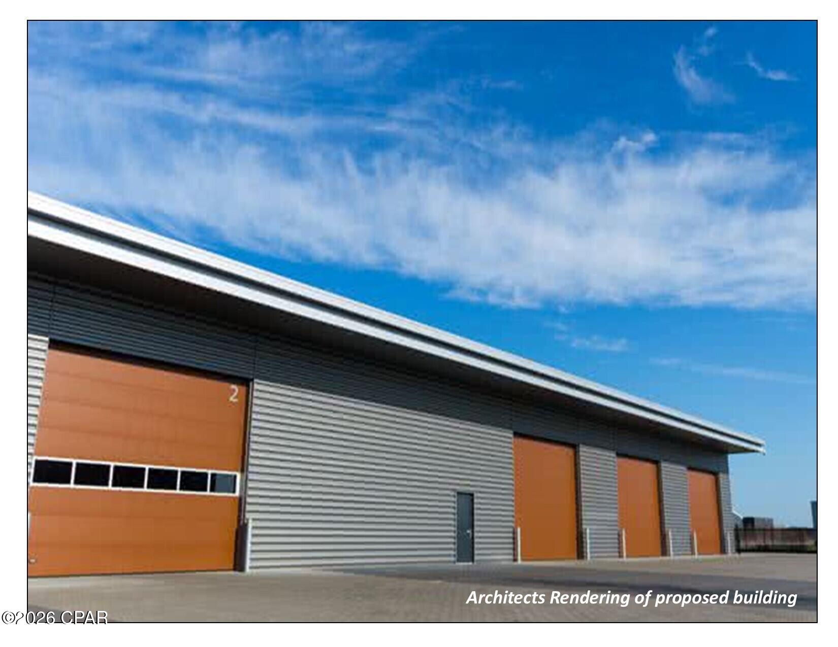 Cedar Grove Commerce Park - Commercial Lease