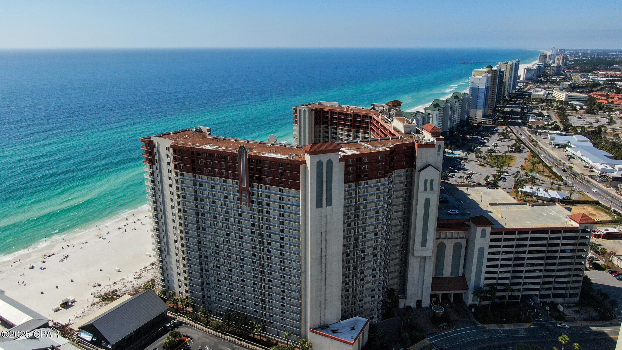 Shores Of Panama Phase II - Residential