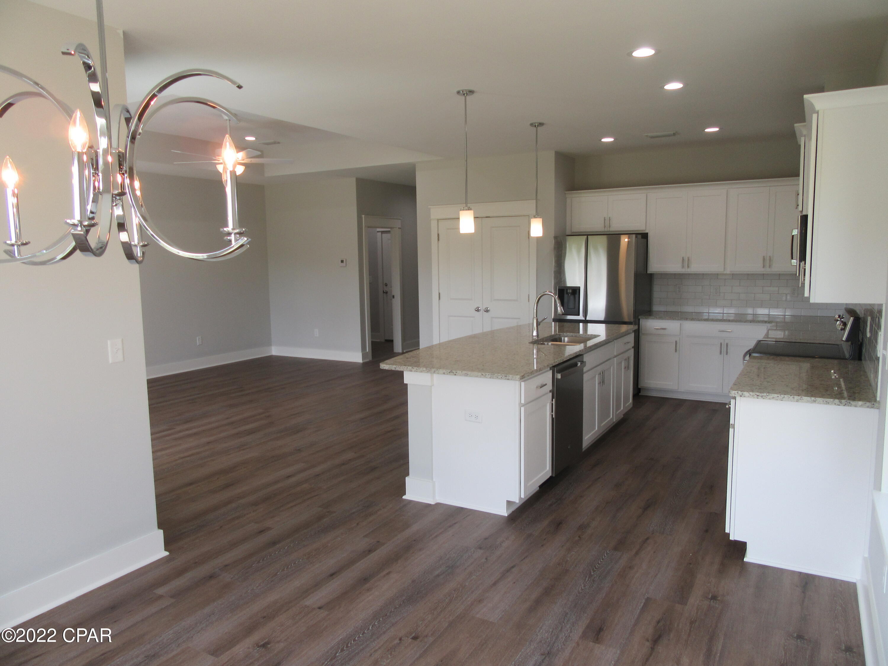 [No Recorded Subdiv] - Residential Lease