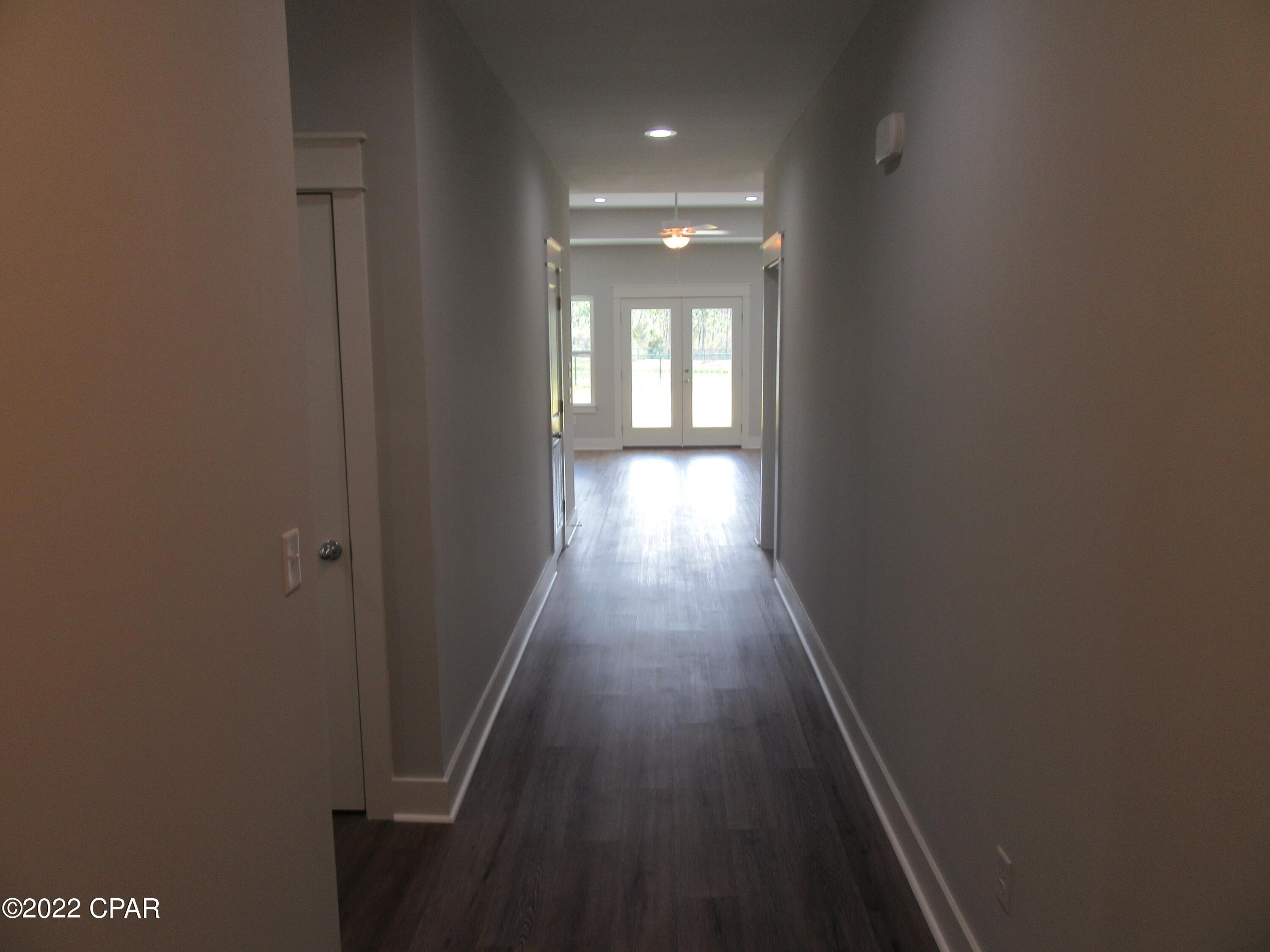 [No Recorded Subdiv] - Residential Lease