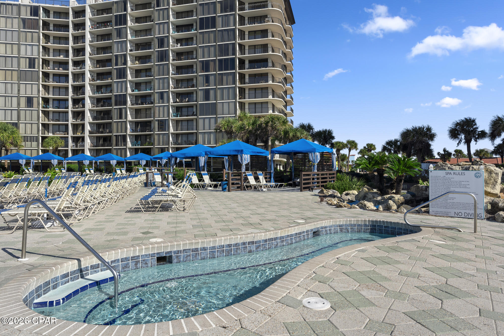 Beachview Villas - Residential