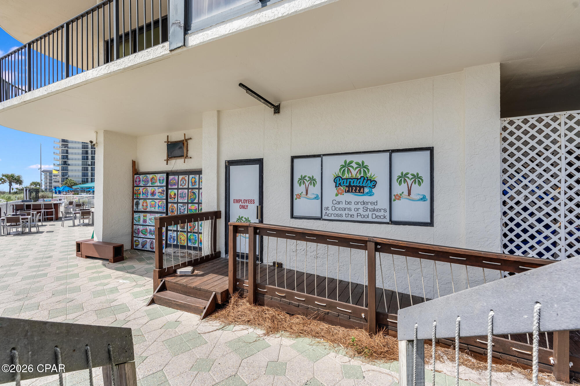 Beachview Villas - Residential