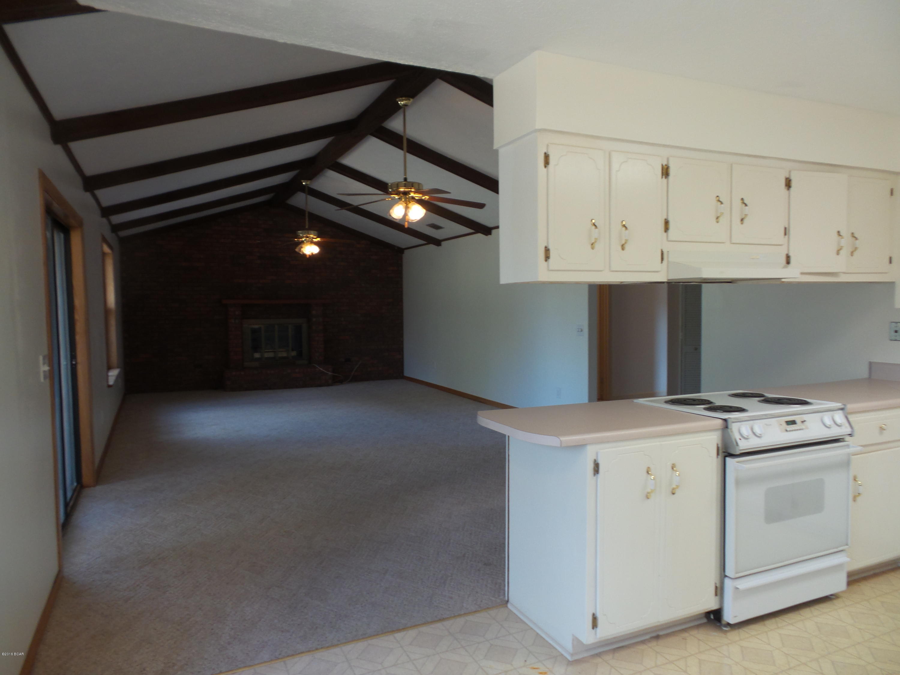 Grimes Callaway Bayou Est U-2 - Residential