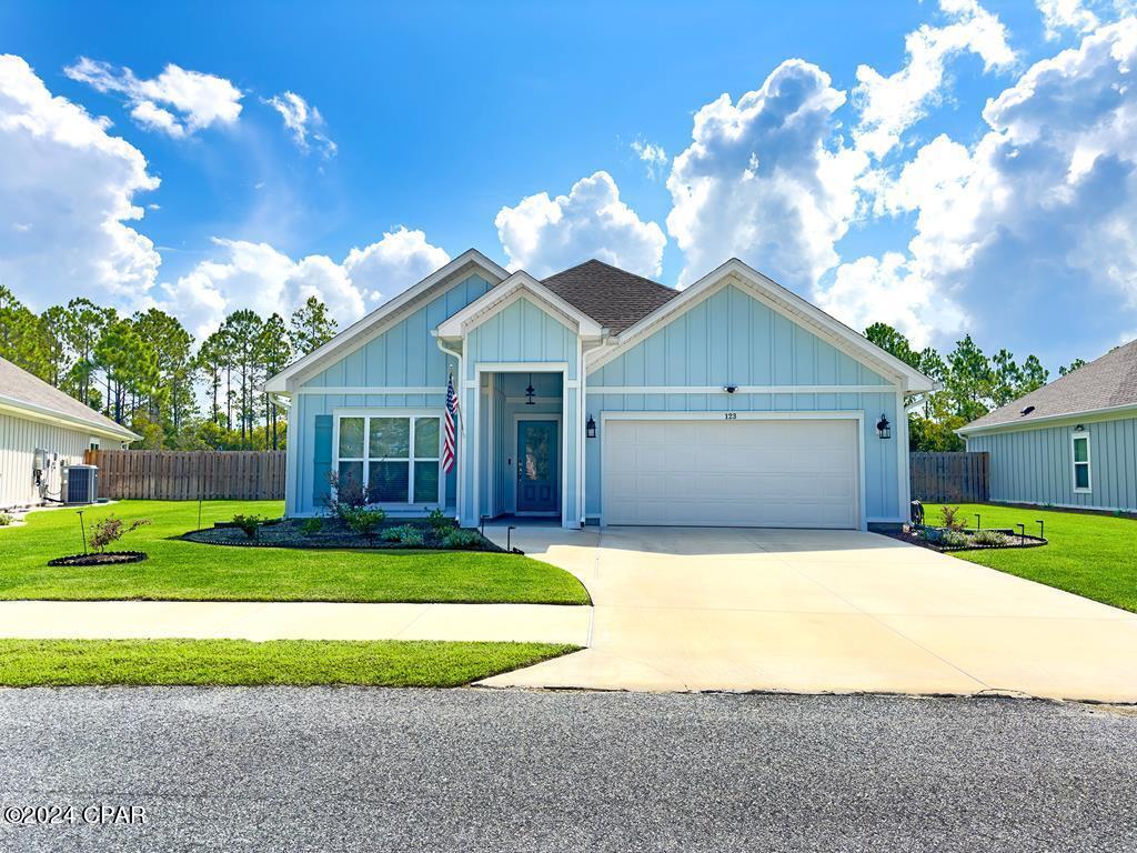 [No Recorded Subdiv] - Residential