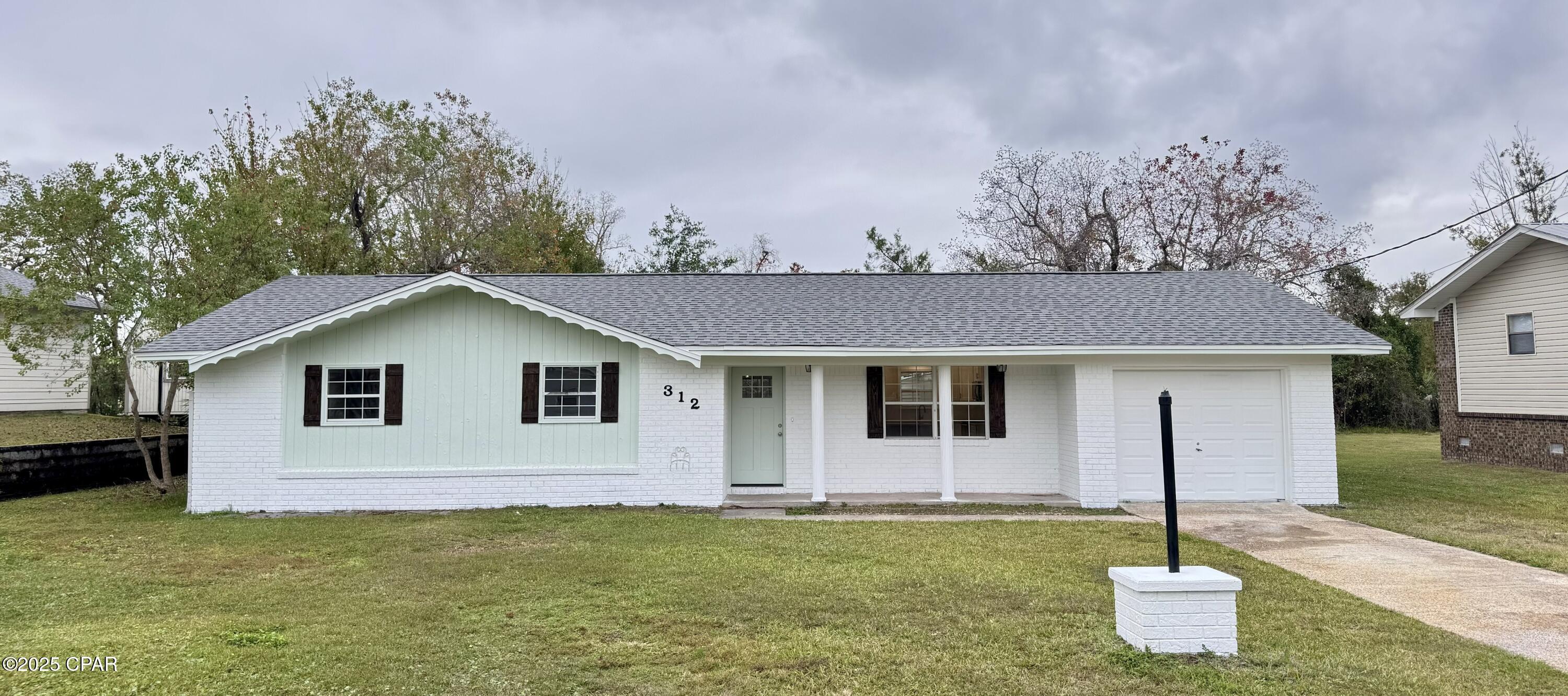 Lynn Haven - Residential Lease