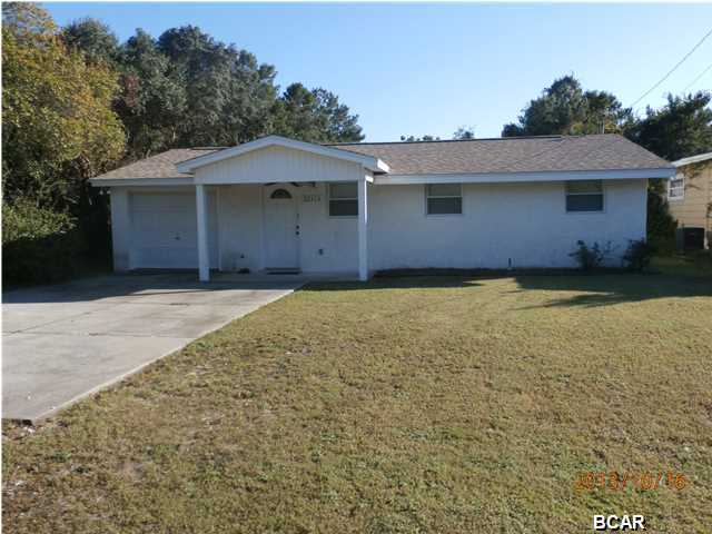 Inlet Beach Heights - Residential Lease