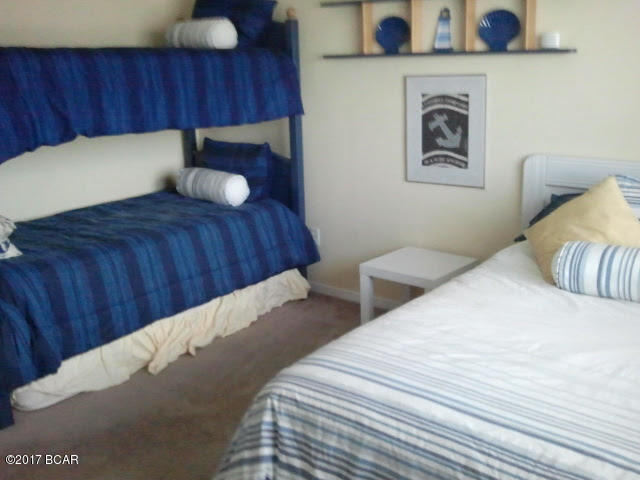 Holiday Beach Unit 16 - Residential Lease