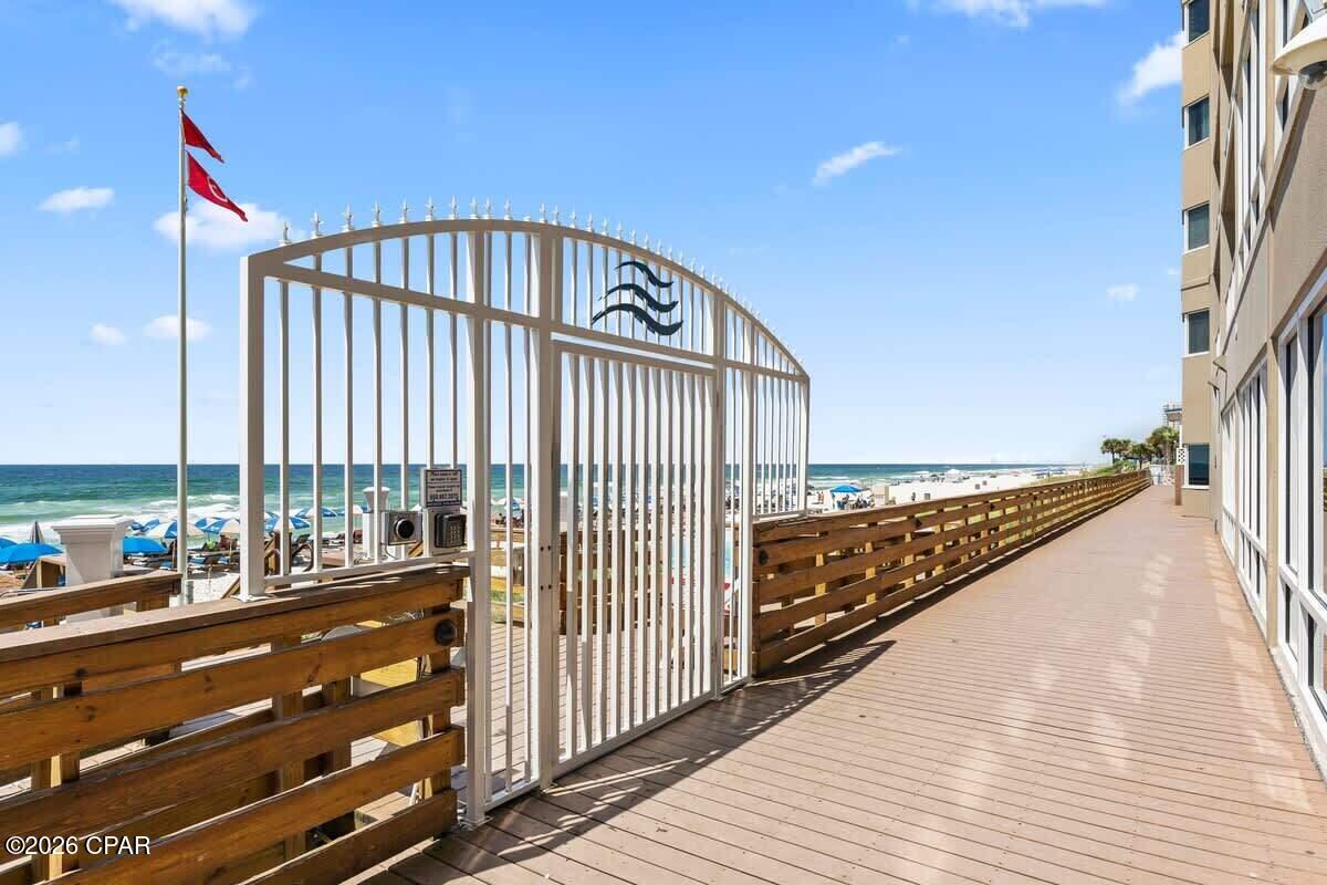 Tidewater Beach Phase II - Residential Lease