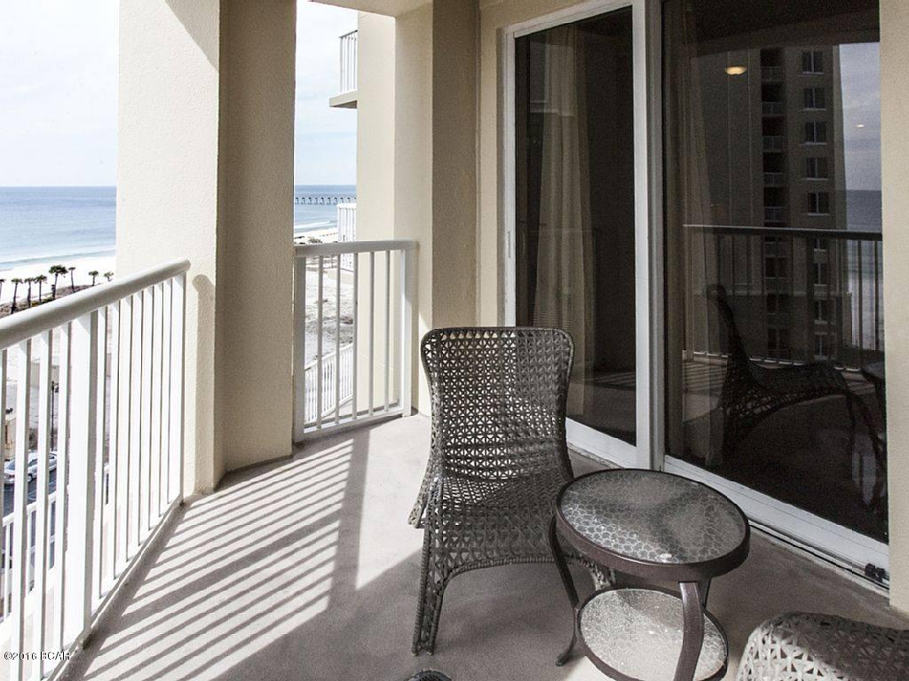 Grand Panama Beach Resort - Residential